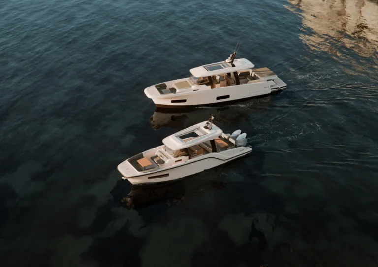 AIATA Boats