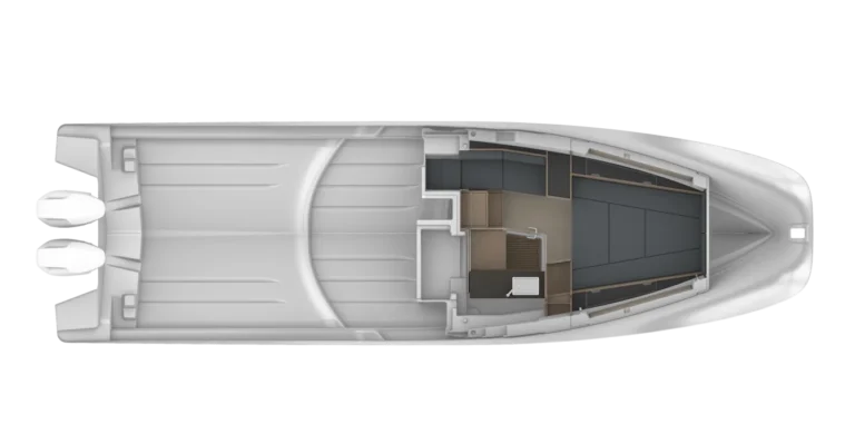 Interior Layout