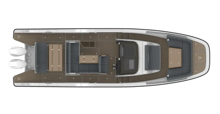 Deck Layout