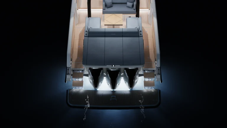 Sunfinder 50