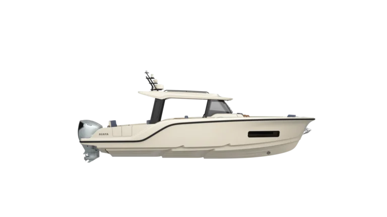 Sunfinder 38