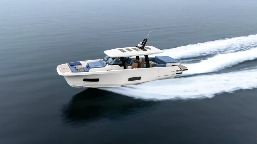 Sunfinder 50