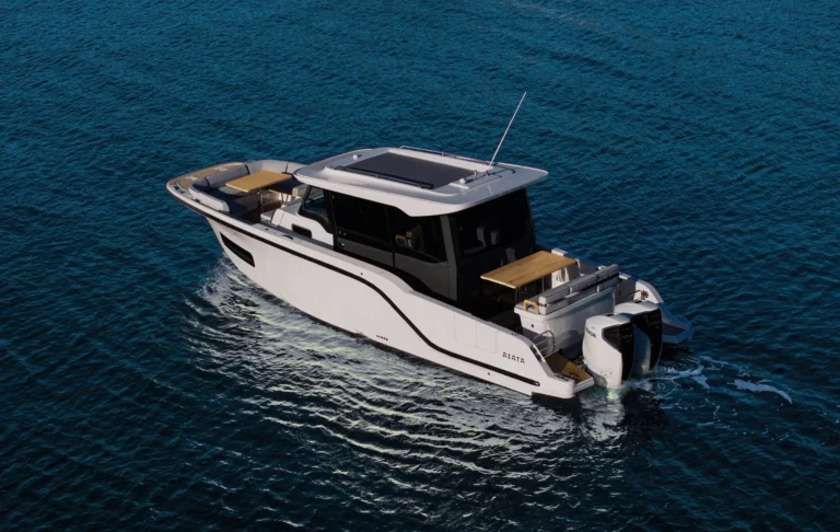 Wayfinder 38